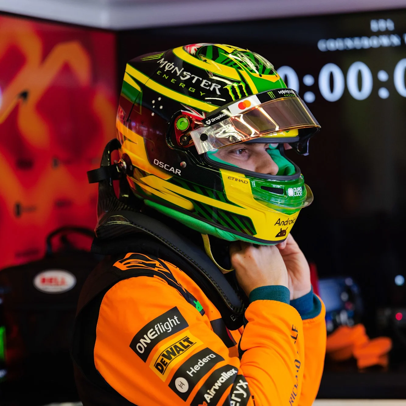 Formula 1 - 2026 - Australia GP