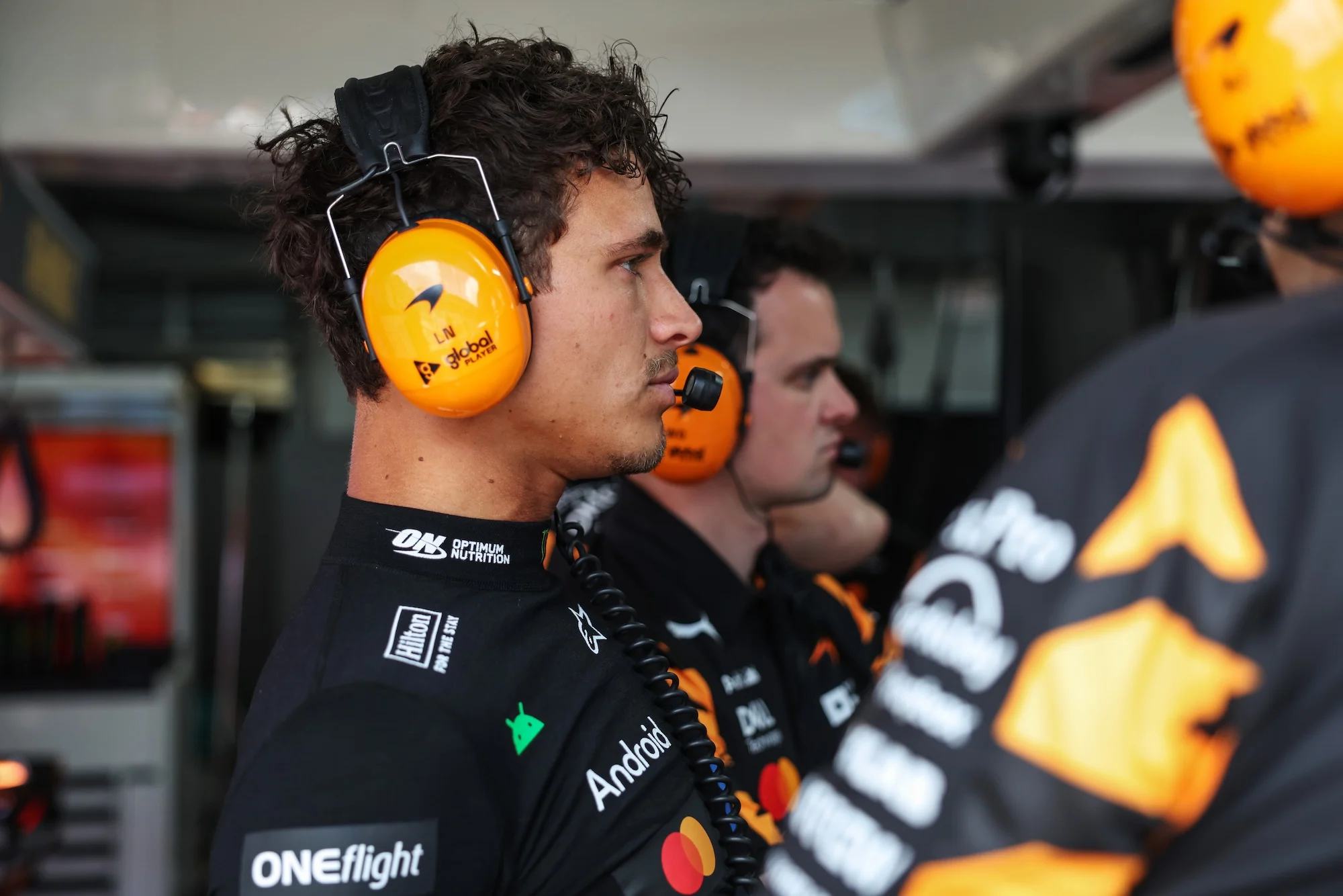 Image - Formula 1 - 2026 - Monaco Grand Prix - Briefing – Hero