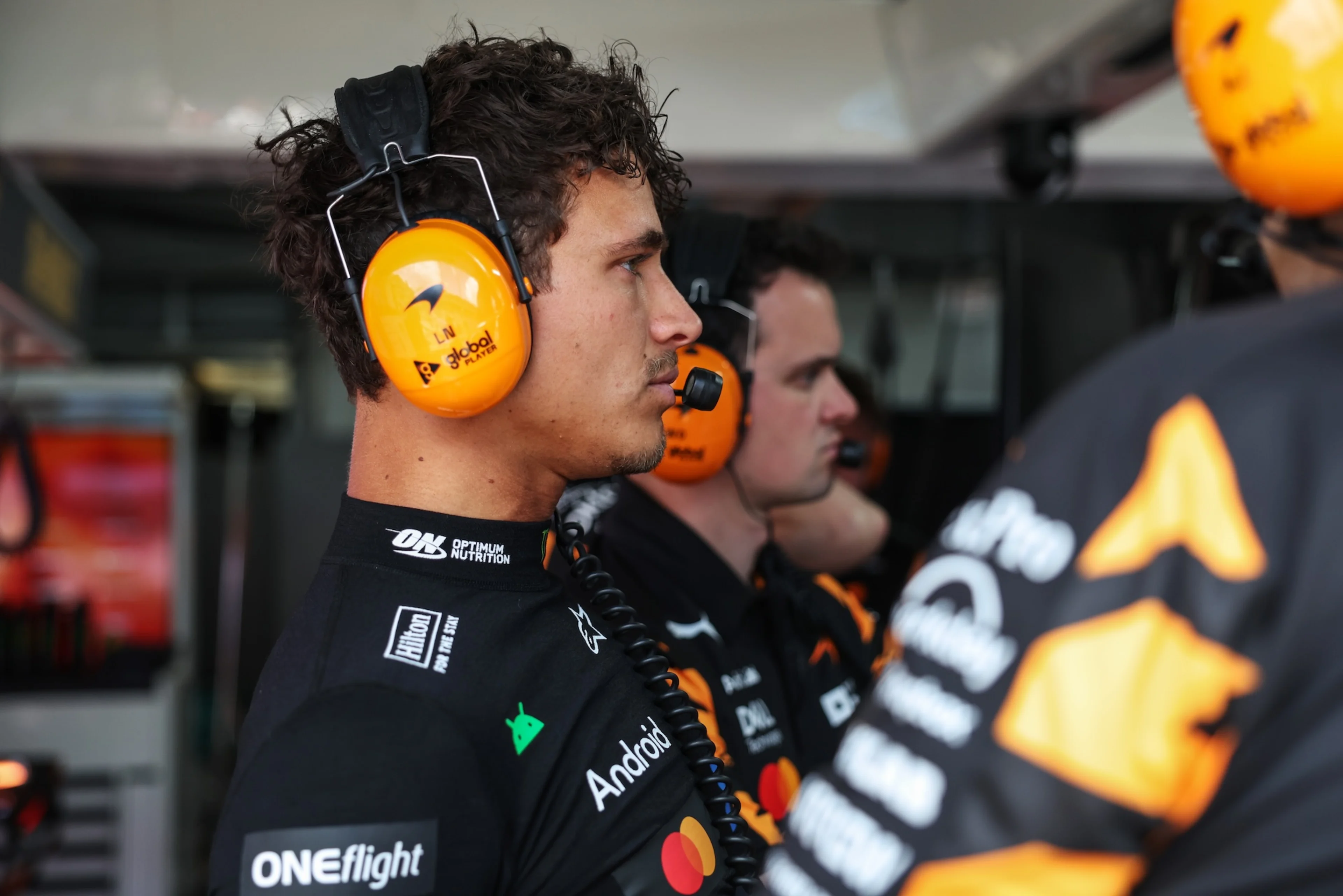 Image - Formula 1 - 2026 - Monaco Grand Prix - Briefing – Hero