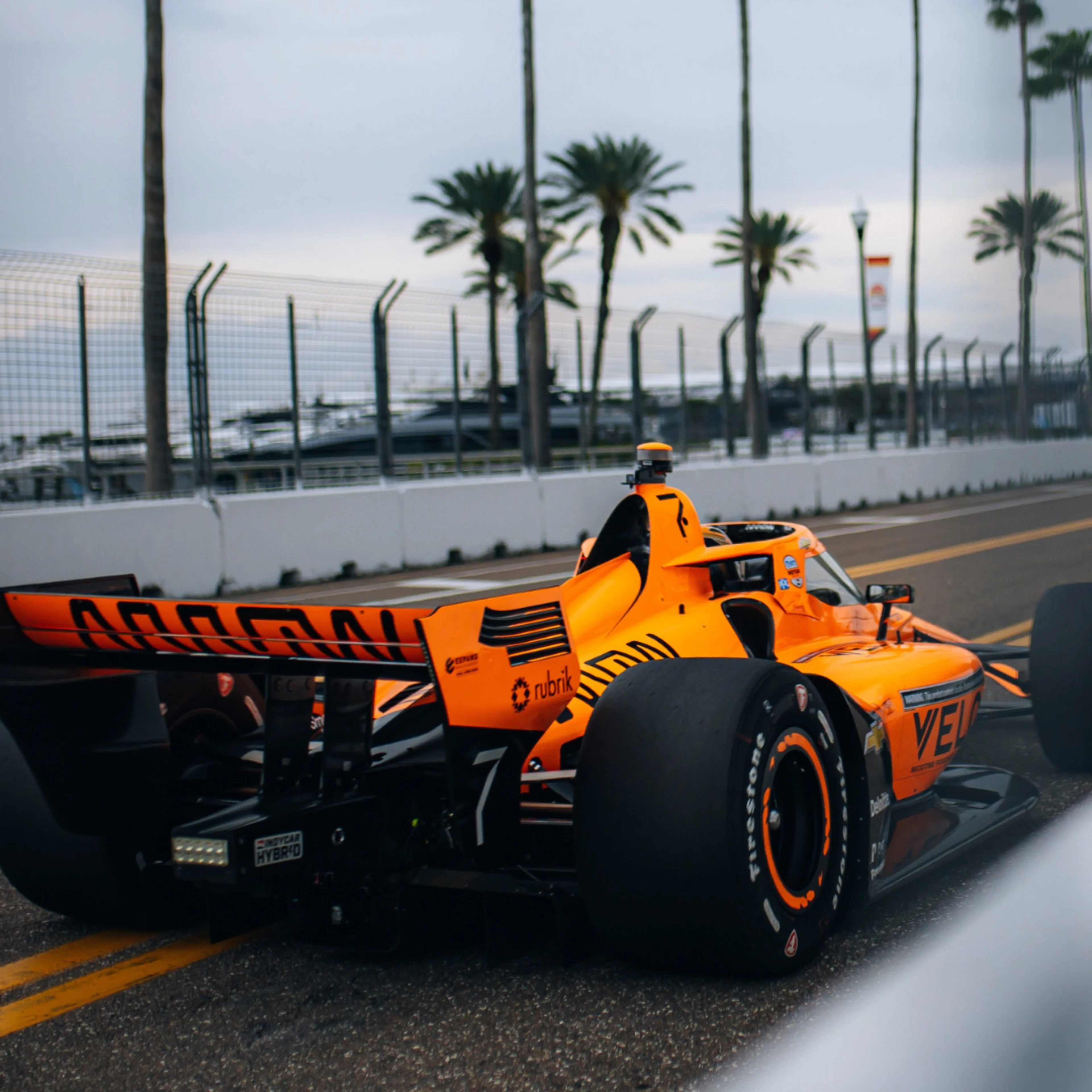 Image - 2026 CL St. Pete Practice 1