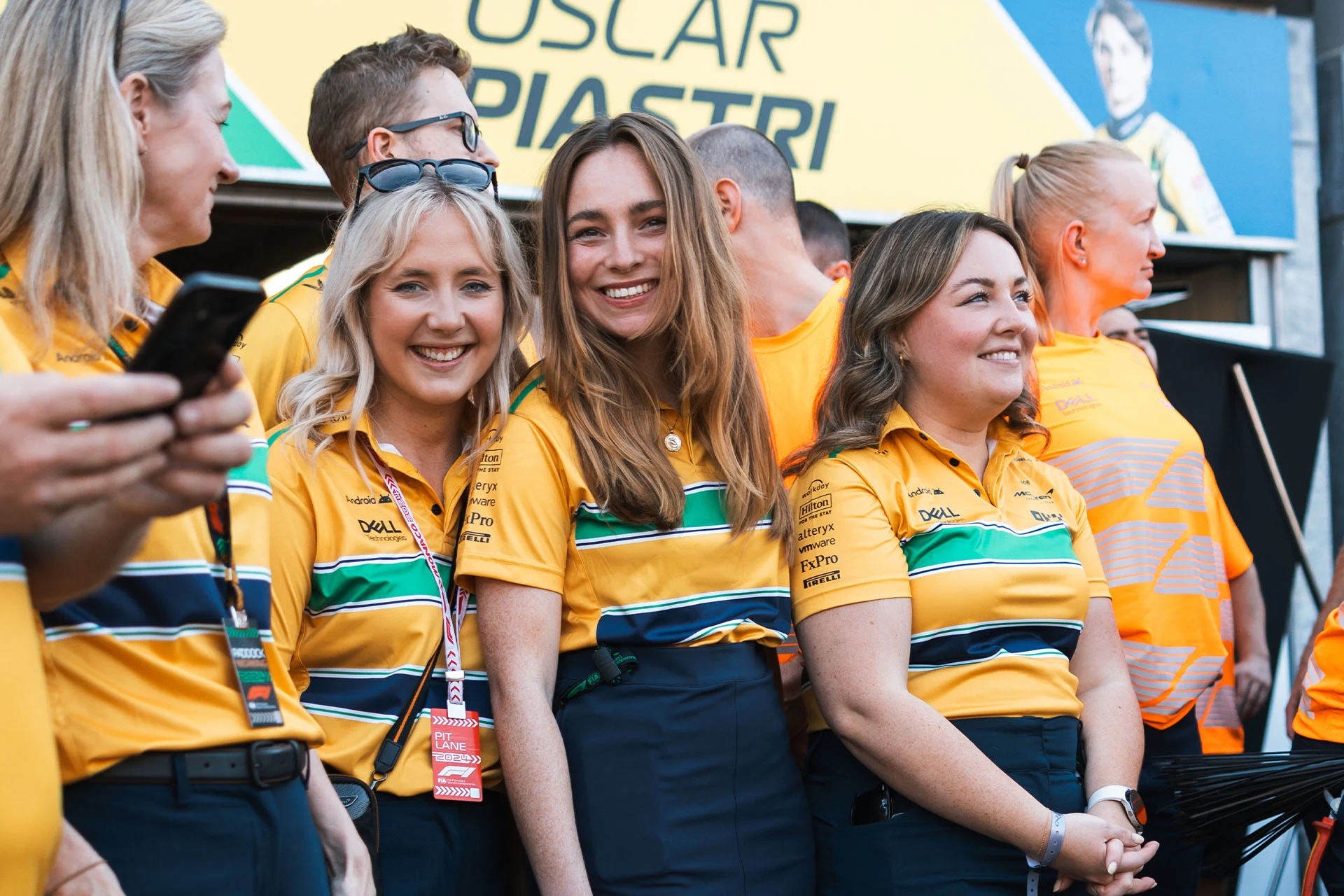 Formula-1 - 2024 - Monaco-grand-prix - Monaco-grand-prix-race-report - 2024 Monaco Grand Prix – Race Report “It’s special to achieve a podium in Senna’s colours" - 7