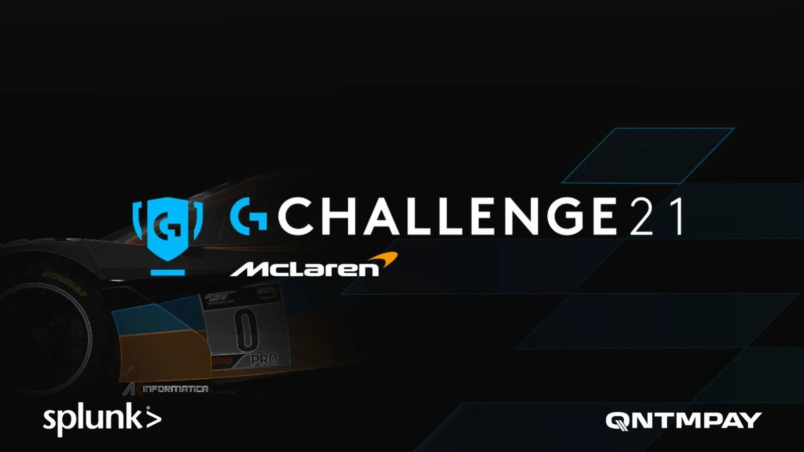 Video Poster - Gaming - Mclaren-shadow-project - 2021 - Logitech-mclaren-g-challenge-r2-latam-na