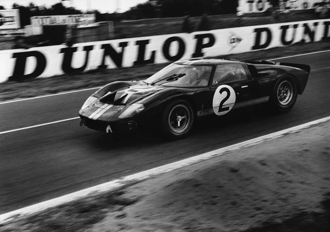 Latest-news - Mclarenracing - Article - Bruce-mclaren-24-hours-le-mans-2119660