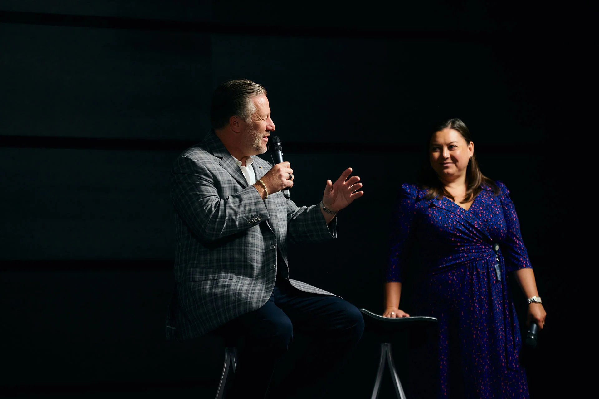 Sustainability - Zak-brown-we-need-to-accelerate-our-diversity-equity-inclusion-journey