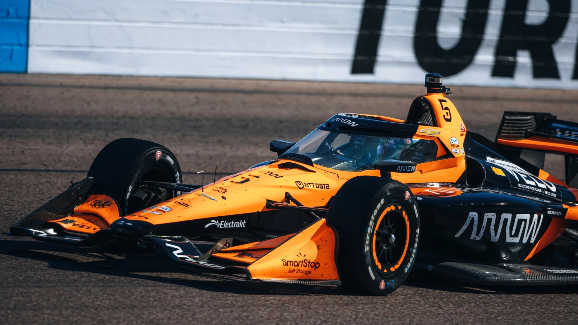 Image - IndyCar - 2026 Phoenix Race Pato