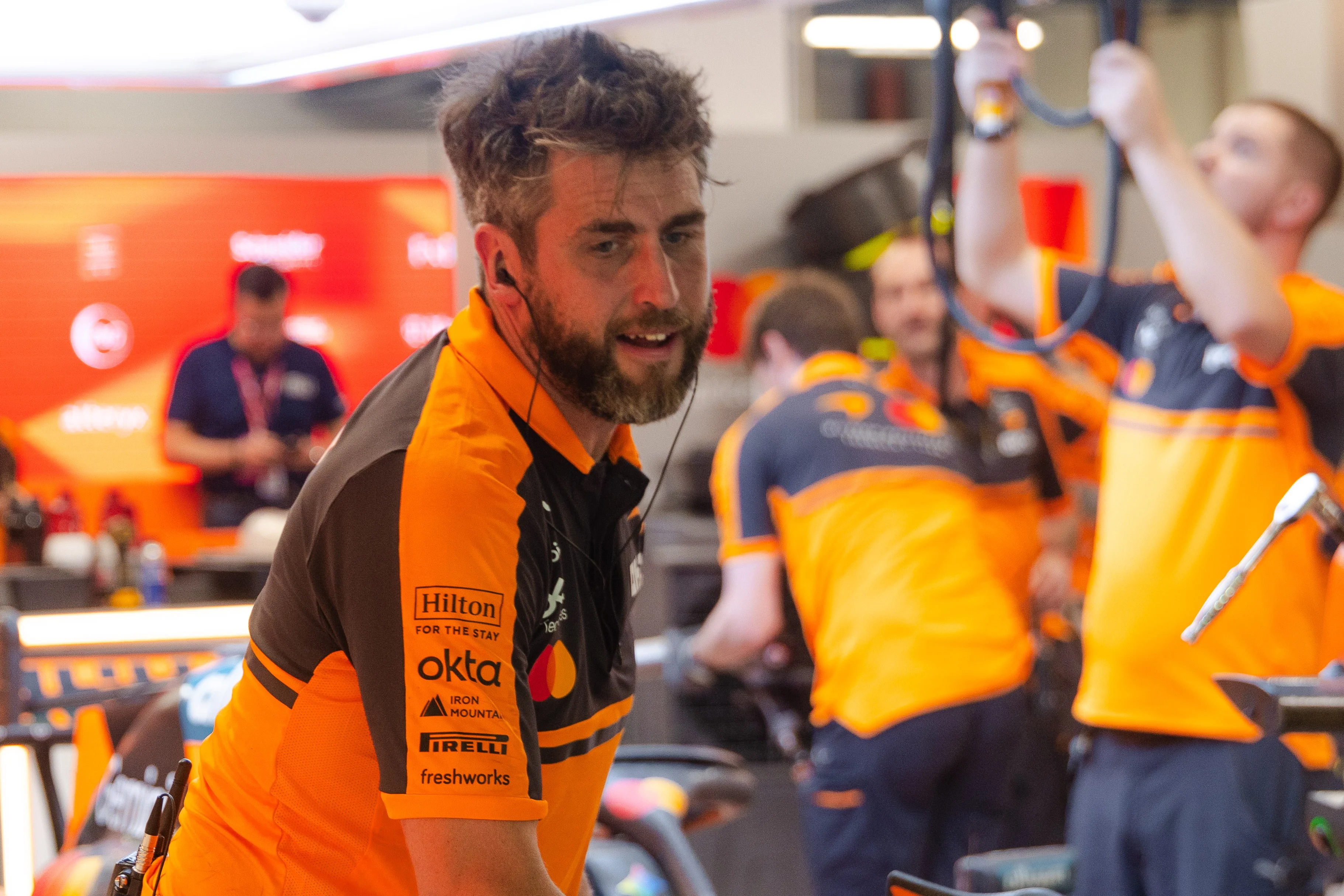 Image - Formula 1 - 2026 - Singapore Grand Prix – Sprint & GP Qualifying Report - 5
