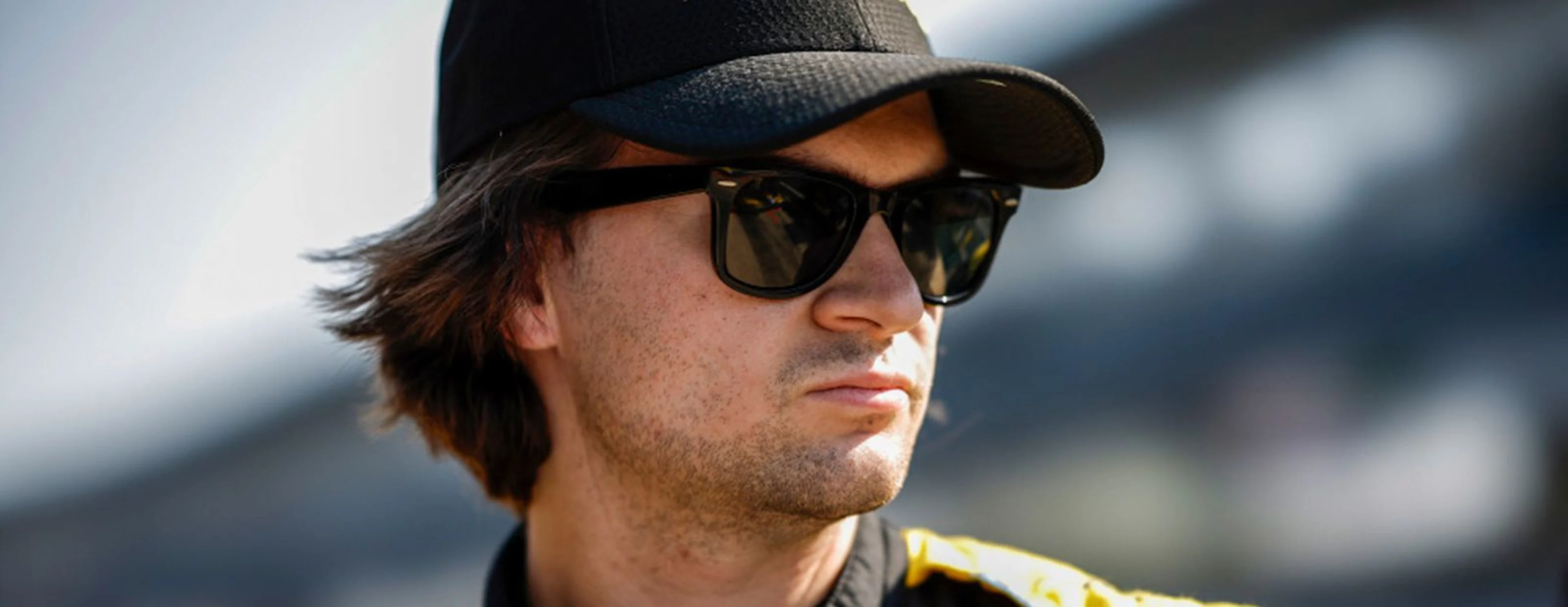 Colton to test the MCL35M