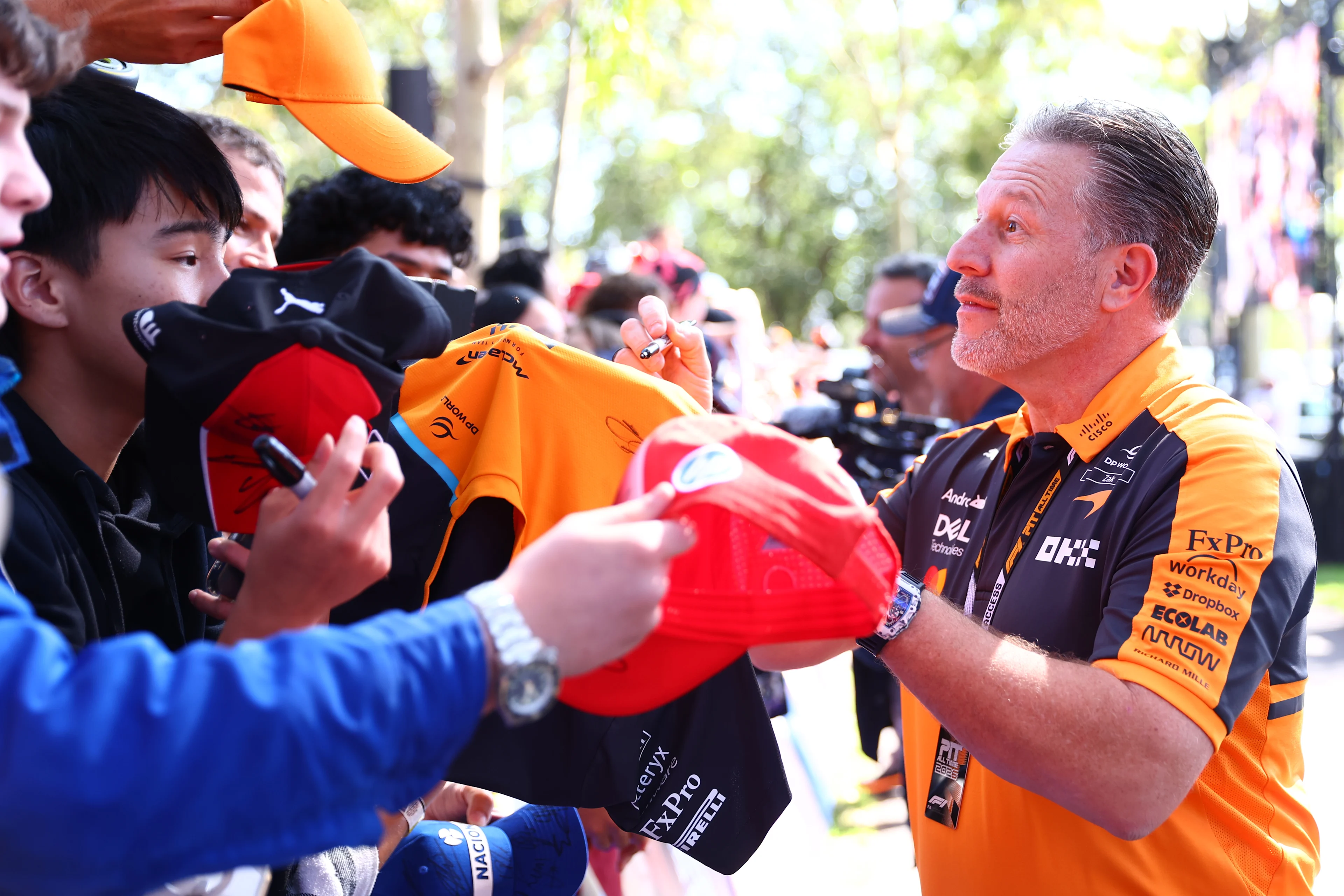 Image - Latest News - 2026 - A letter from Zak Brown - June - 1