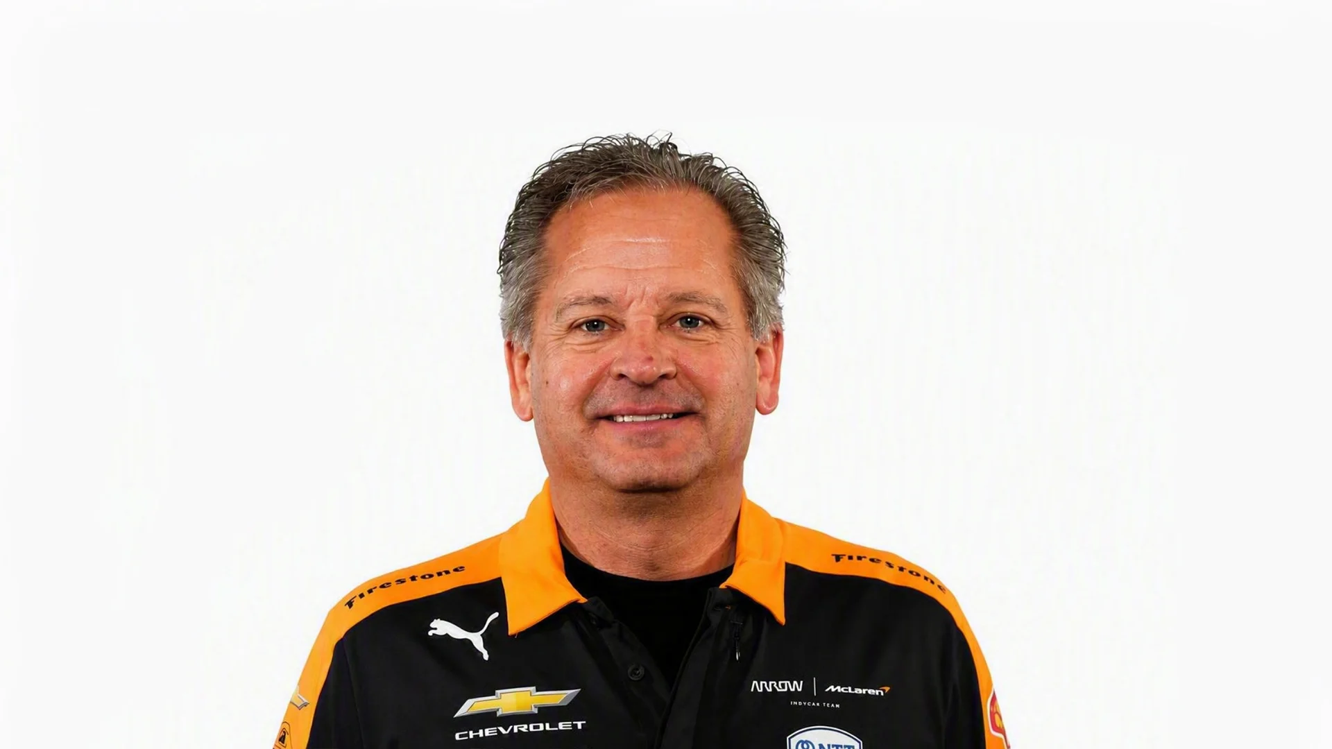 Scott Harner
