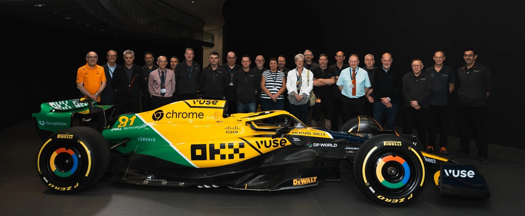 Senna stories: Our people share their memories of Ayrton