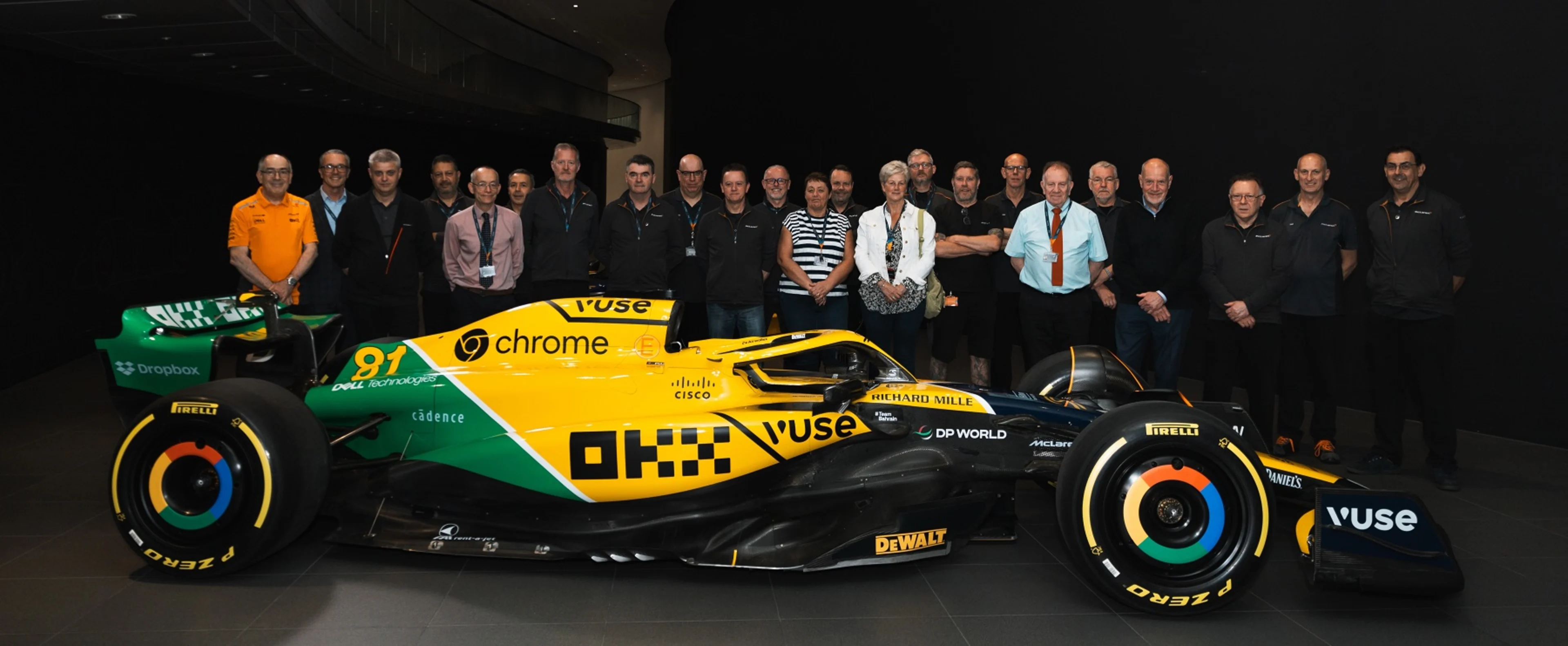 Senna stories: Our people share their memories of Ayrton