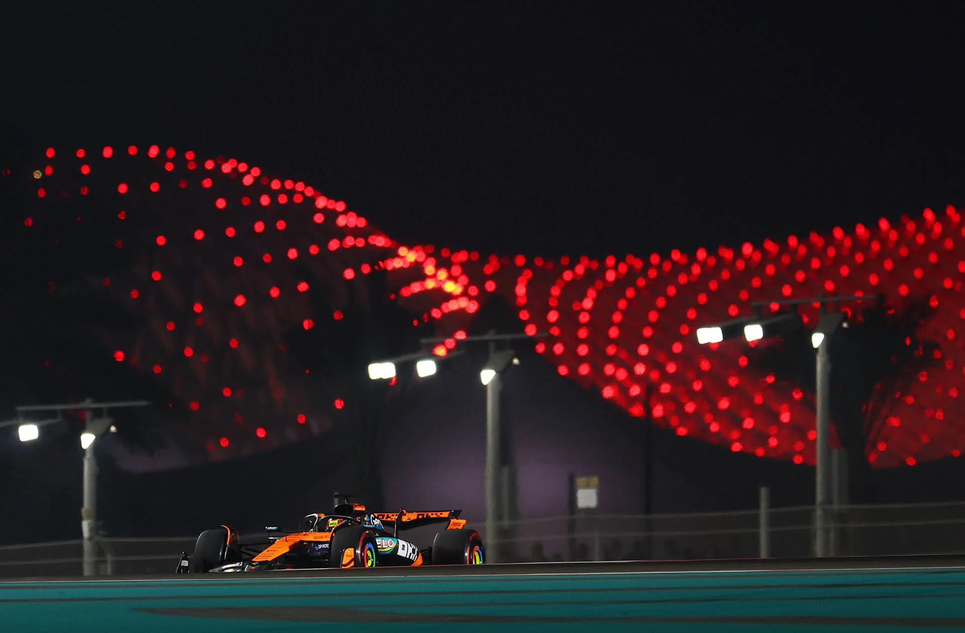 Formula-1 - 2025 - Abu-dhabi-grand-prix - Practice-report - 2025 Abu Dhabi Grand Prix – McLaren Practice Report "A decent first day in Abu Dhabi" - 7