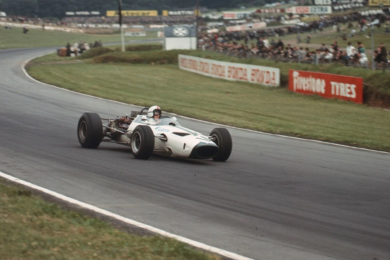 Formula-1 - 2023 - Car-launch - History-of-names