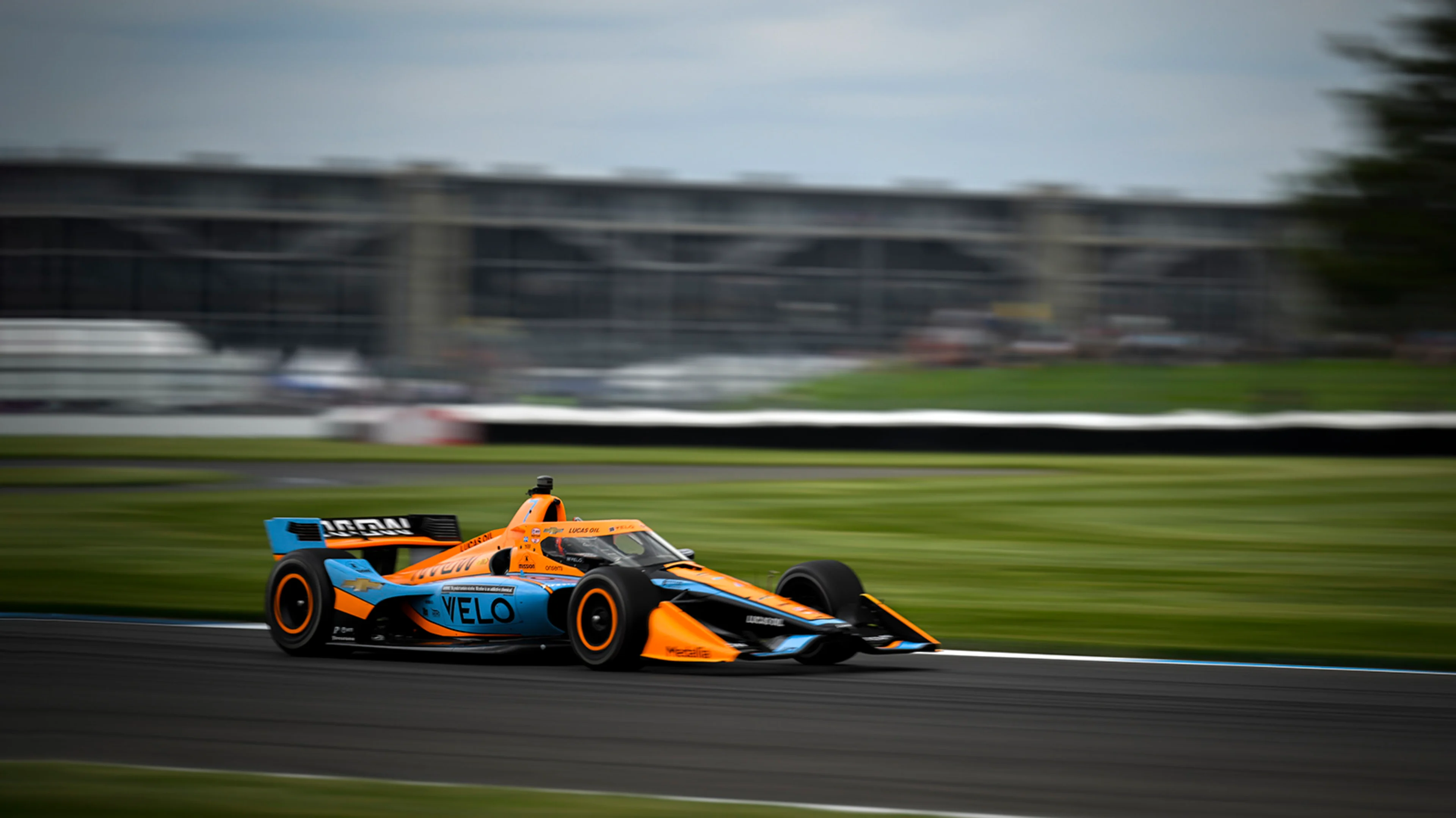 Arrow McLaren Indianapolis Grand Prix: Race Preview