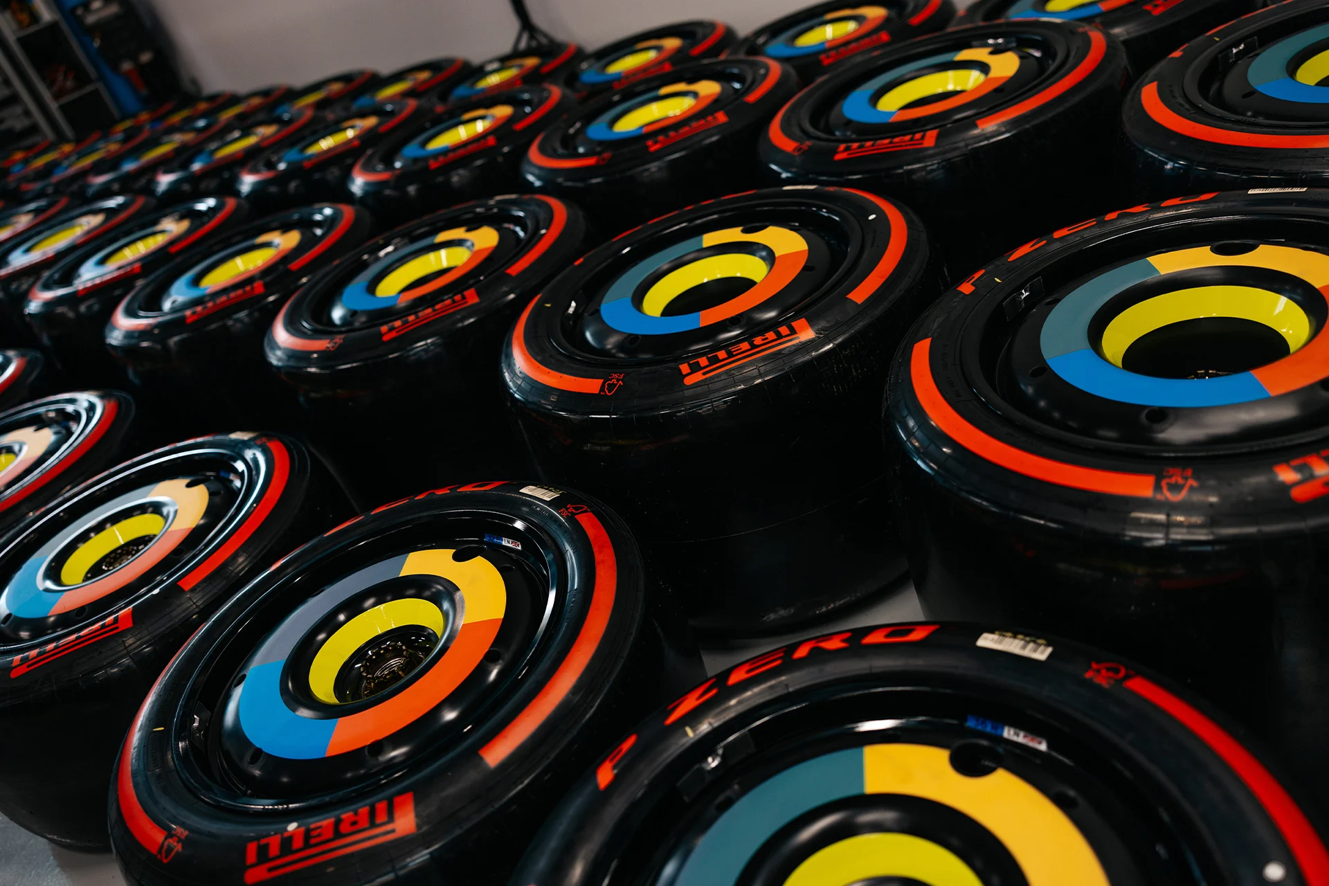 Formula-1 - 2025 - Emilia-romagna-grand-prix - The-emilia-romagna-gp-briefing-powered-by-google-cloud Find your competitive edge with Google Cloud