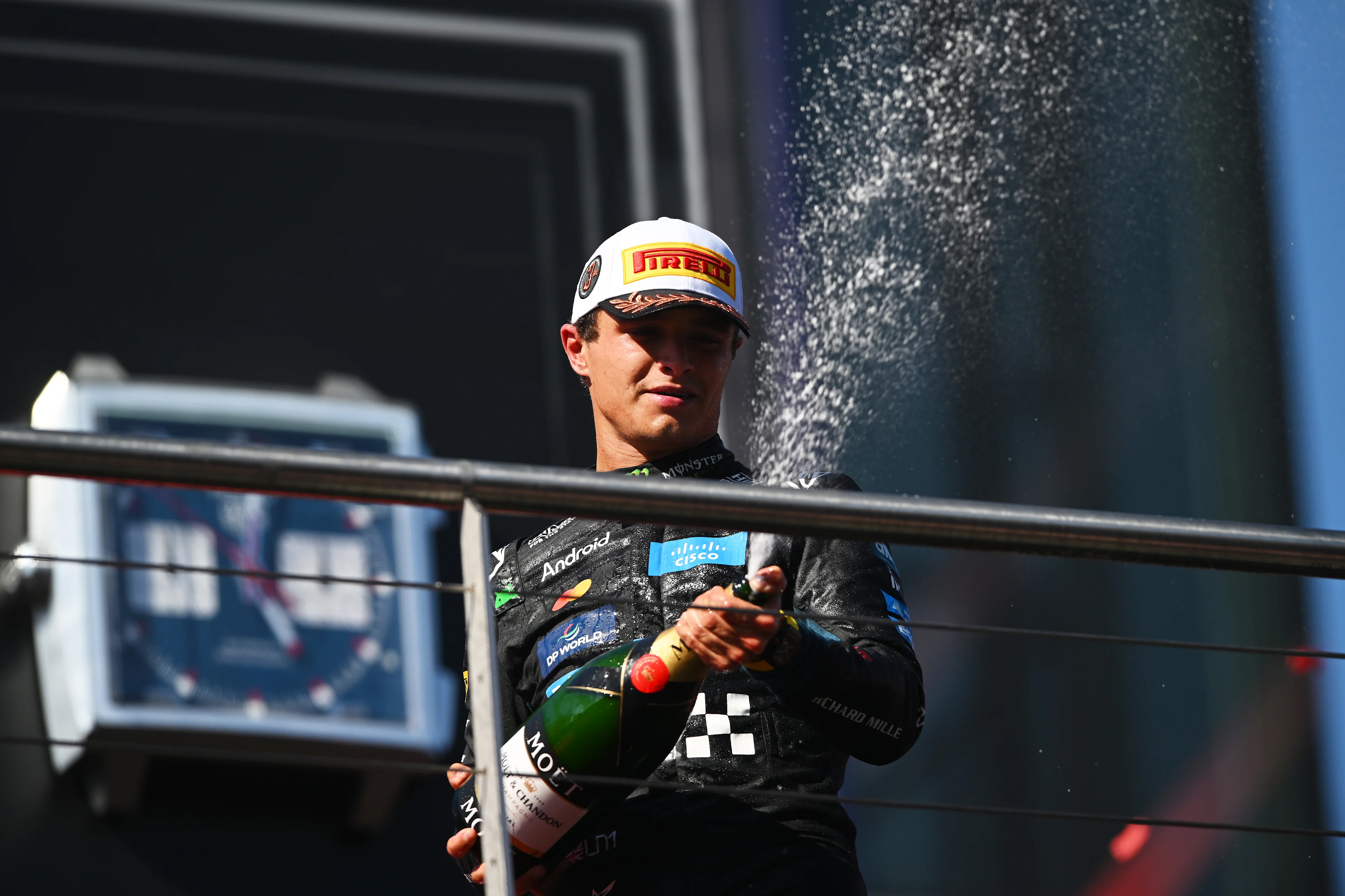 Image - Formula 1 - 2026 - Spanish Grand Prix – Race Report - Hero