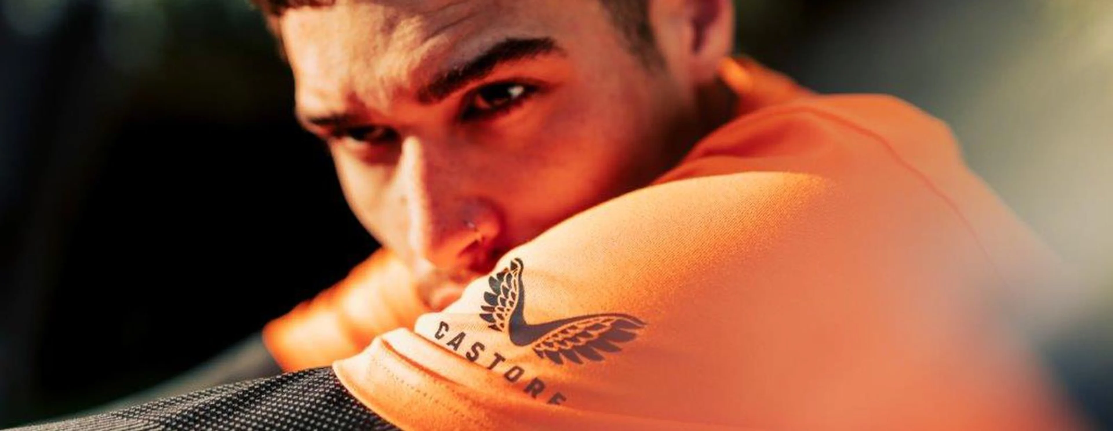 Castore expand partnership