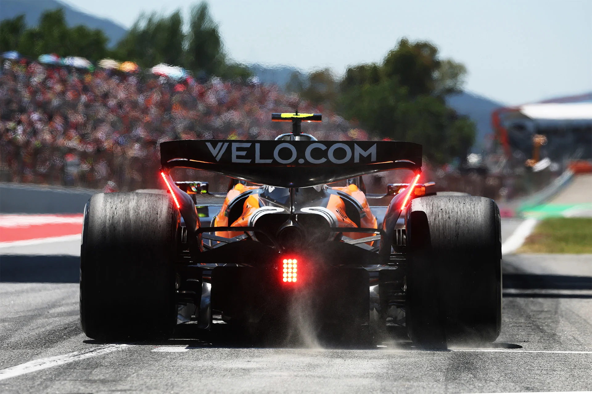 Formula-1 - 2025 - Spanish-grand-prix - The-spanish-gp-briefing-powered-by-google-cloud