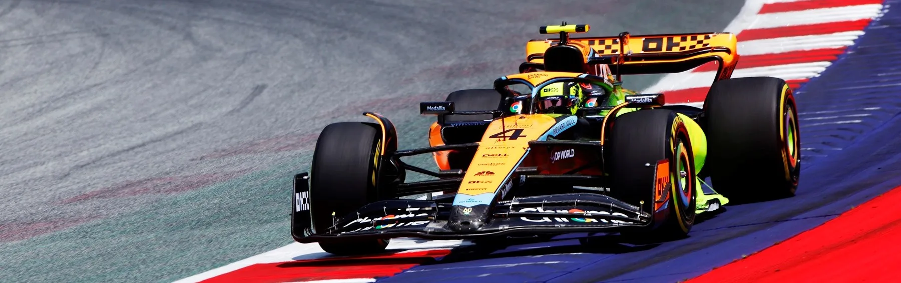 Formula-1 - 2023 - Austrian-grand-prix 2023 Austrian GP Friday qualifying