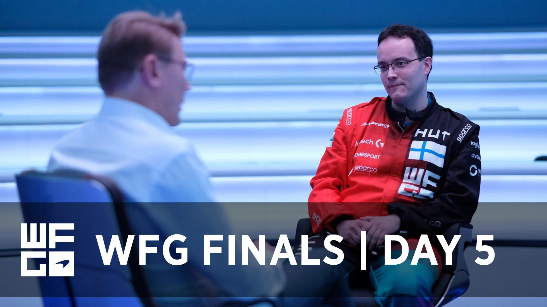 Video Poster - Gaming - Worlds-fastest-gamer - 2017 - Day-5-wrap-up