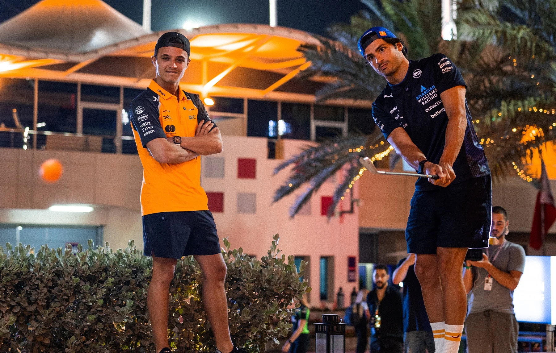 Formula-1 - 2025 - Canadian-grand-prix - The-best-moments