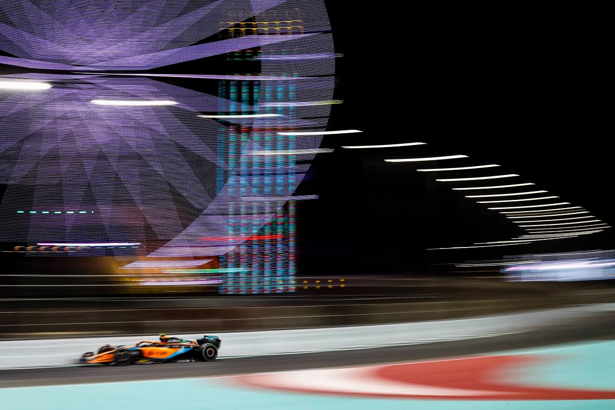 Formula-1 - 2023 - Saudi-arabian-grand-prix - Guide-to-saudi-arabia - Saudi Arabia from the archives   - 0