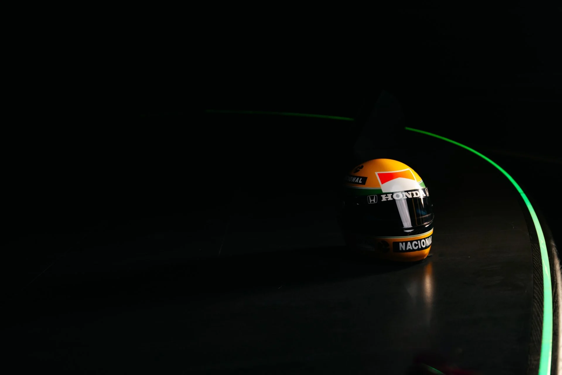 Video Poster - Heritage - Reflecting On An Icon My Fabric: OKX