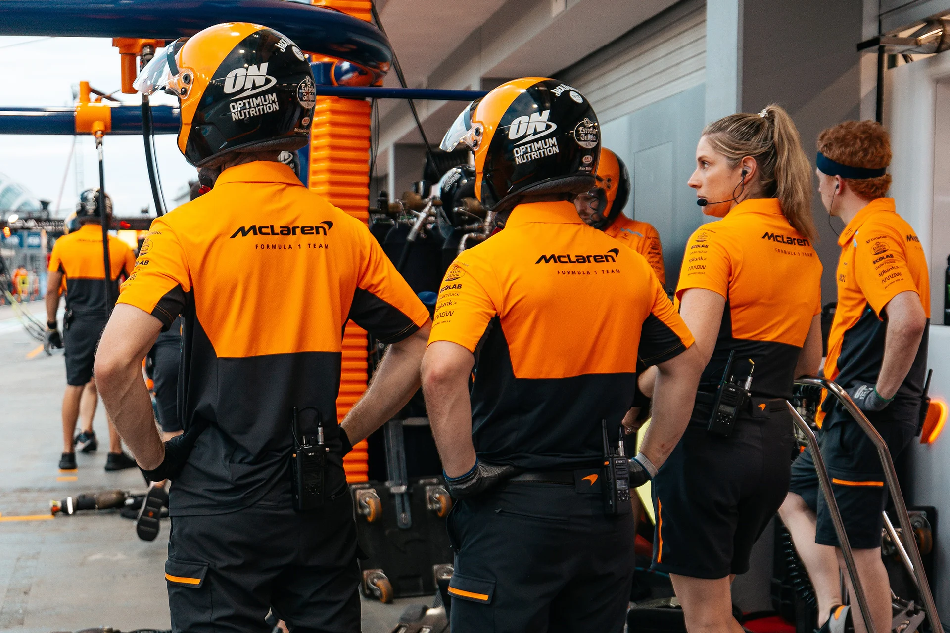 Formula-1 - 2024 - Singapore-grand-prix - 2024-singapore-grand-prix-qualifying-report - 2024 Singapore Grand Prix – Qualifying Report “A strong performance for the team" - 6