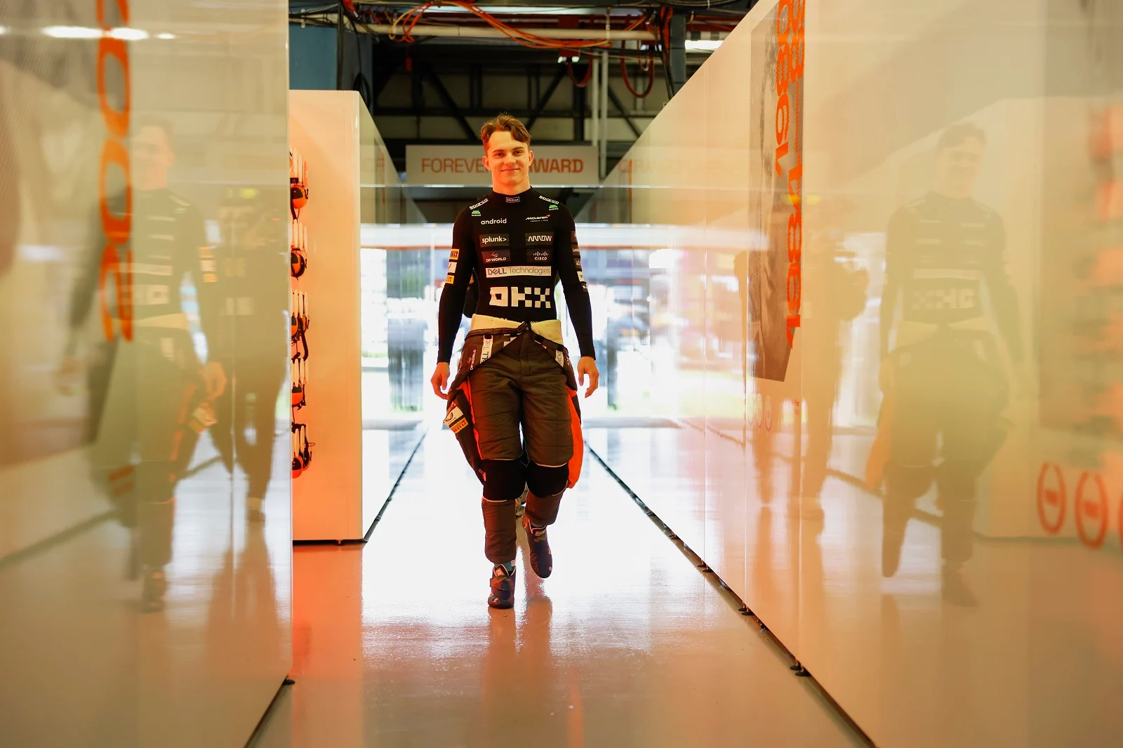 Formula-1 - 2023 - Australian-grand-prix - 2023-australian-grand-prix-qualifying - 2023 Australian Grand Prix – qualifying "It just wasn't quite quick enough by the smallest of margins" - 6