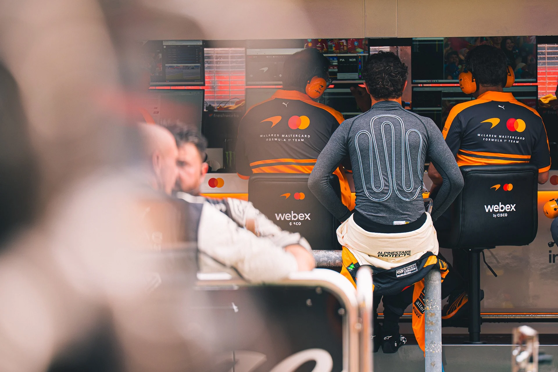 Bahrain GP