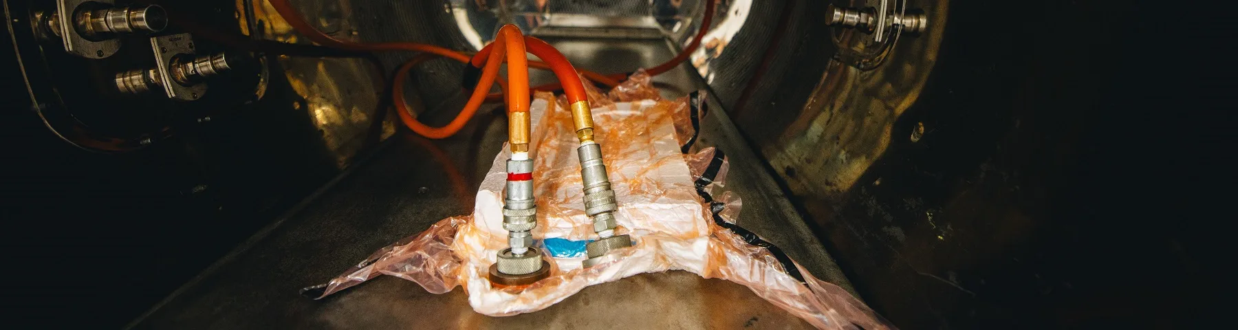 Introducing rCF: how we did it and its importance to our ambitious sustainability targets