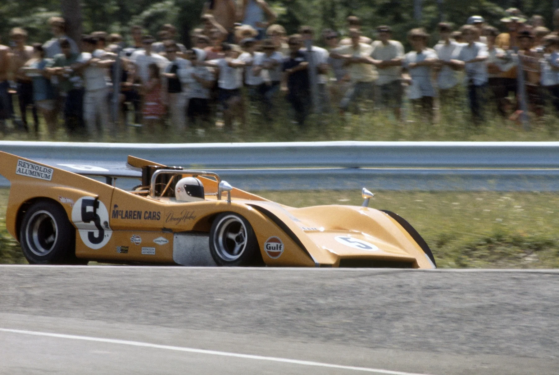 Heritage - Looking through our archives - 0