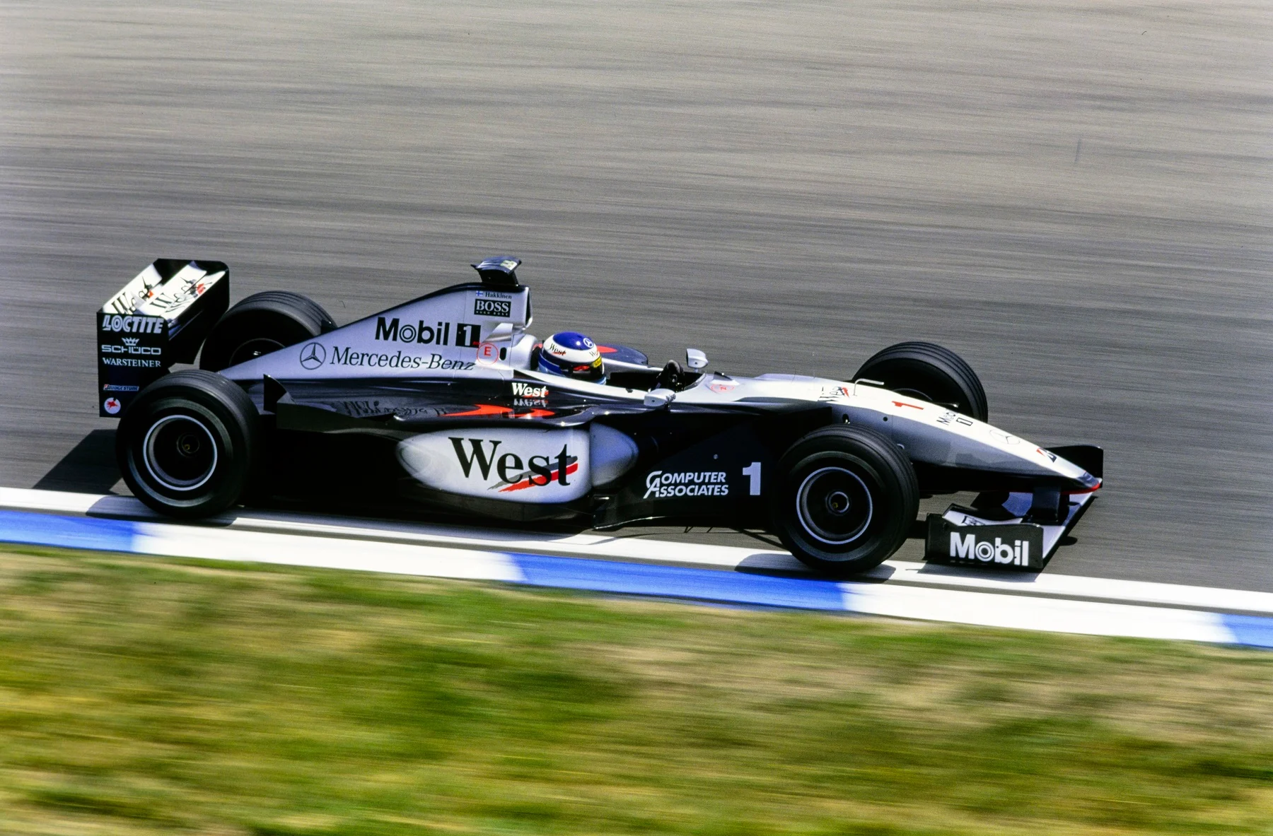 Formula-1 - 2023 - Spanish-grand-prix - Guide-to-spain - Spain from the archives   - 12