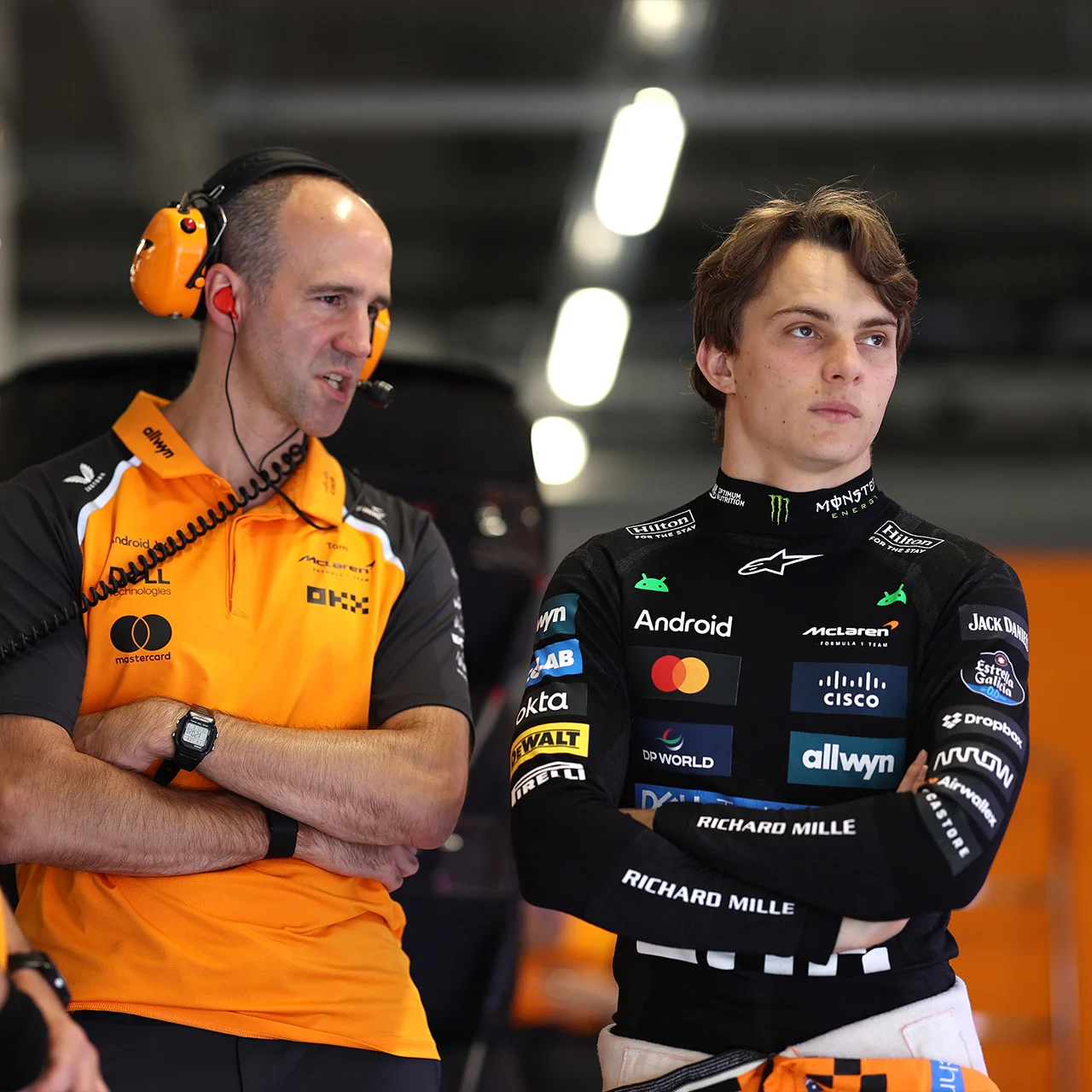 Short straights, tight turns, and higher downforce: Answering this weekend’s key questions