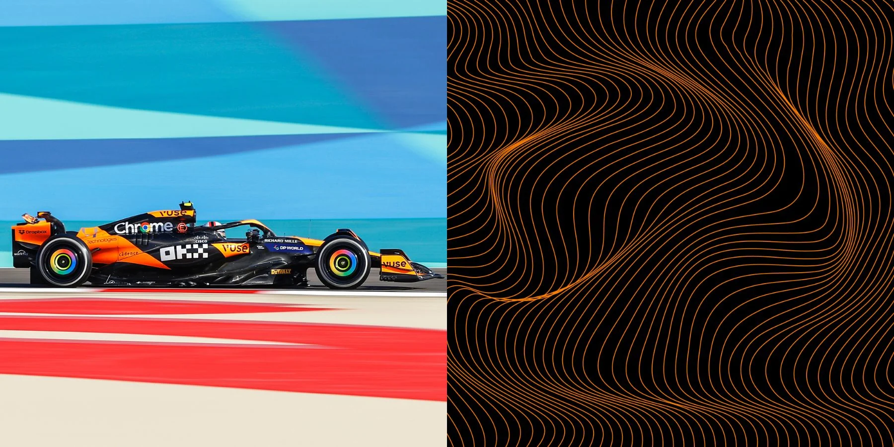 A McLaren fan's guide: Digital Collectibles – presented by OKX