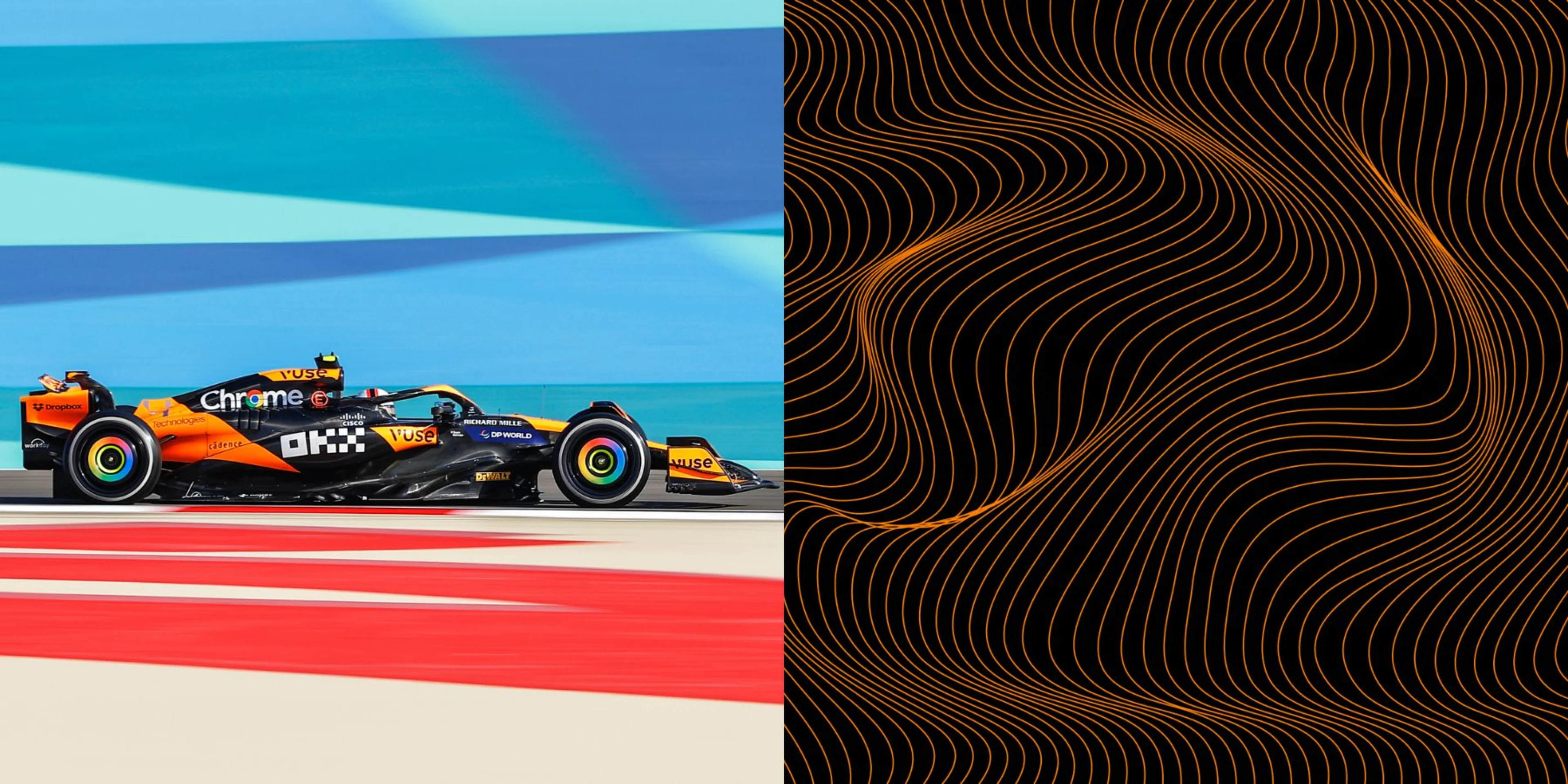 A McLaren fan's guide: Digital Collectibles – presented by OKX