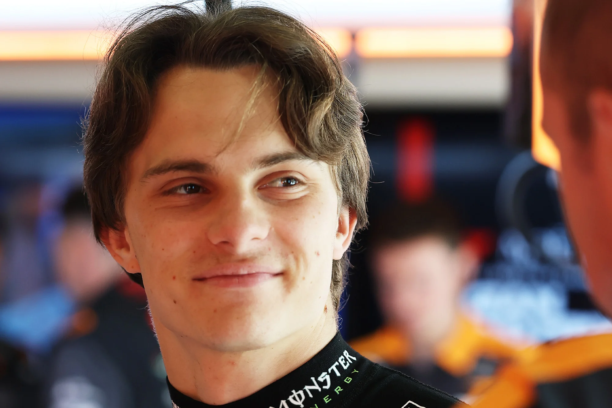 Image - Formula 1 - 2026 - Belgian Grand Prix - Briefing – 1
