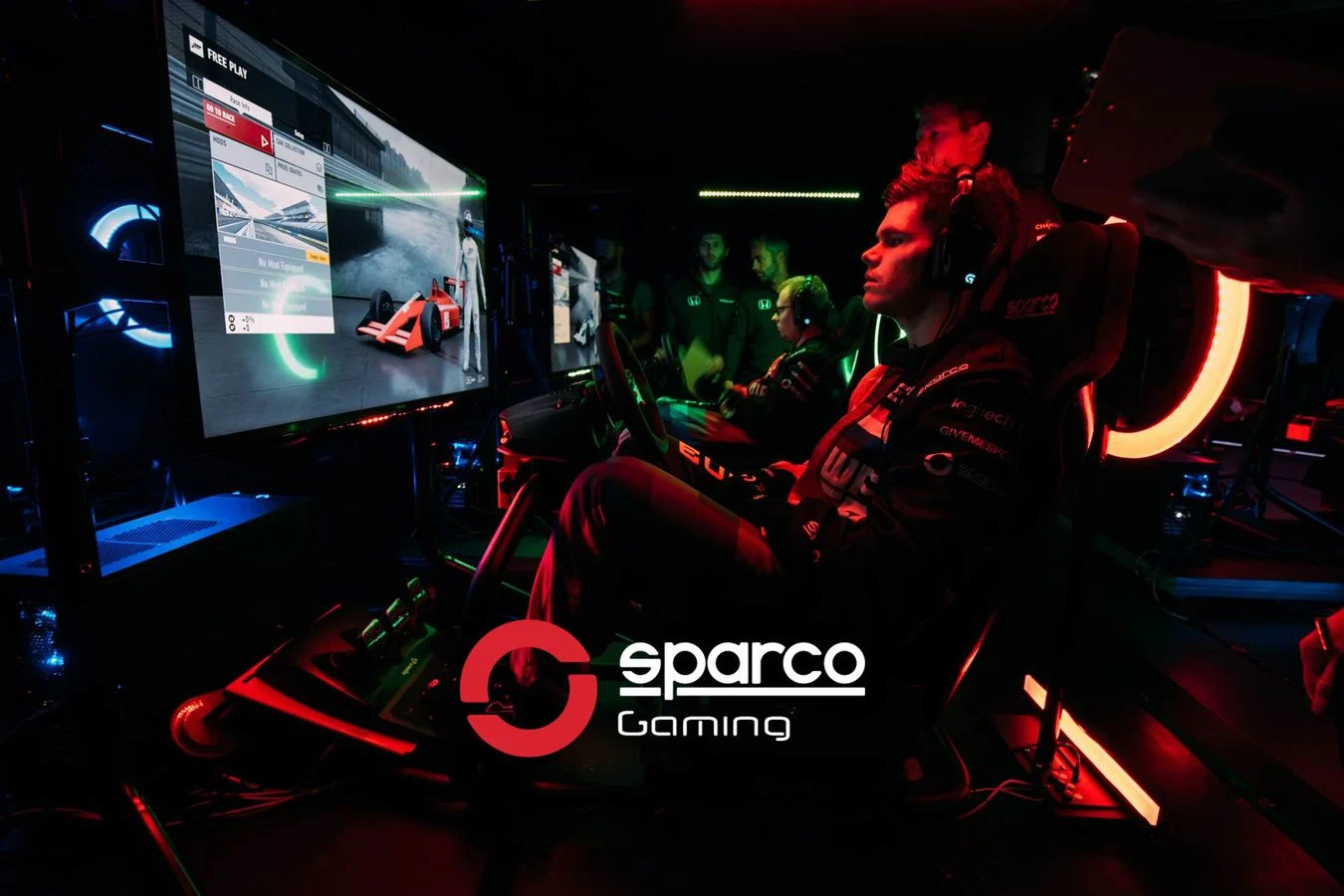 Partners - Sparco - Get-gaming-sparco