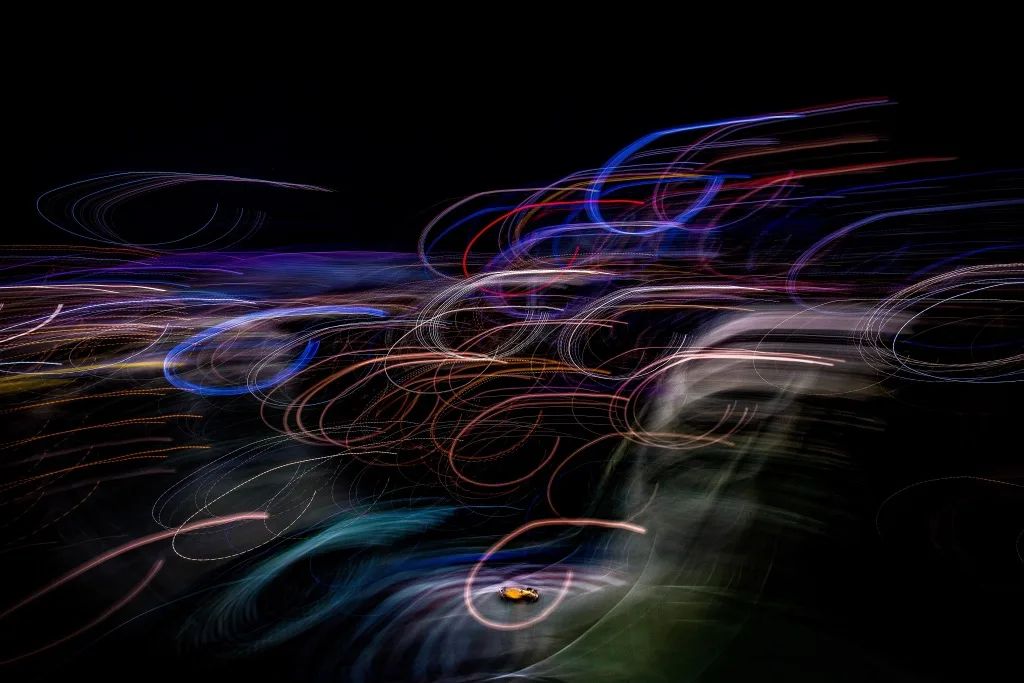 Formula-1 - 2023 - Singapore-grand-prix - Guide-to-singapore - Singapore from the archives   - 2