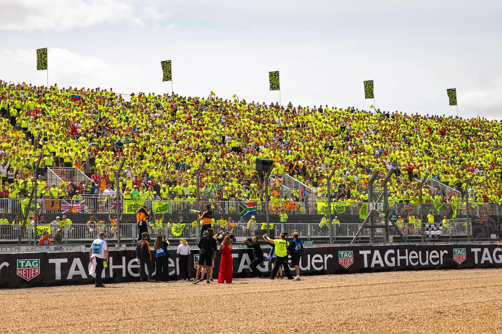 British GP
