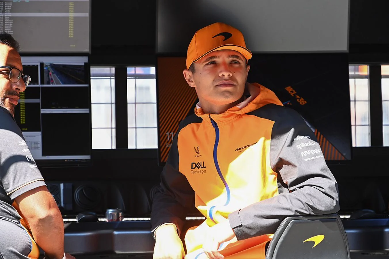 Formula-1 - 2022 - Dutch-grand-prix - 2022-dutch-grand-prix-qualifying - 2022 Dutch Grand Prix – qualifying "We're looking forward to an exciting Dutch Grand Prix in front of an unbelievable crowd" - 6