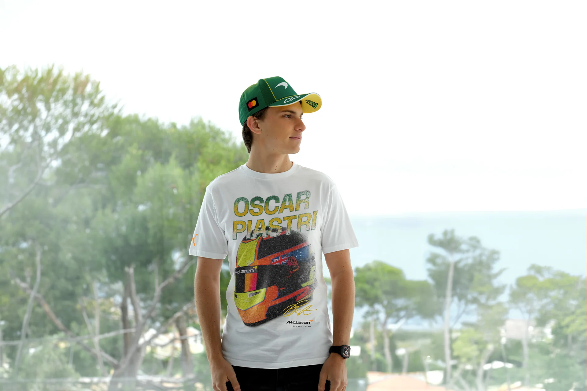 Formula 1 - 2026 - Store - Australia Collection