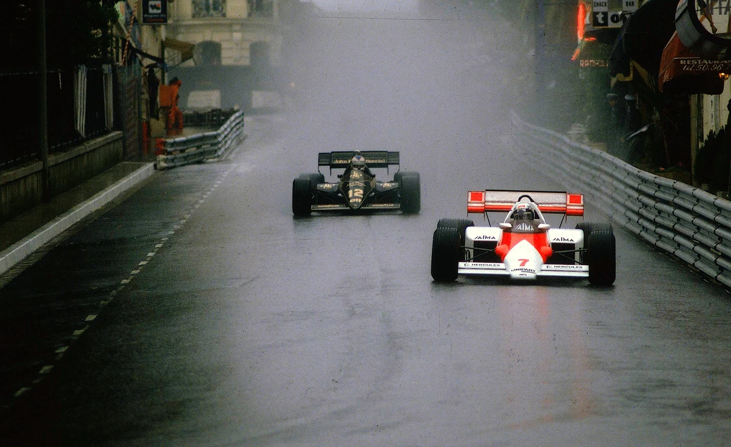 Heritage - Formula-1 - Drivers - Alain-prost - Nine-reasons-to-be-an-alain-post