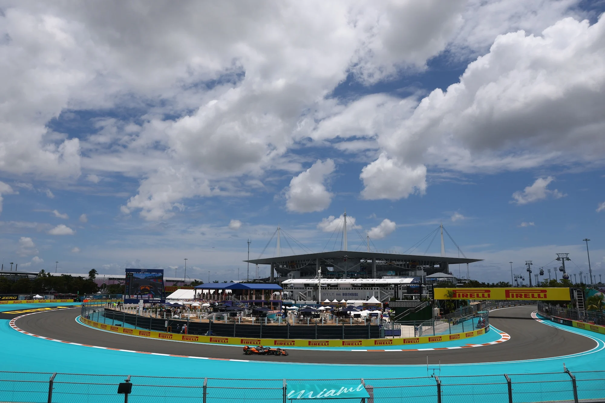 Image - Formula 1 - 2026 - Miami Grand Prix - Preview - Hero