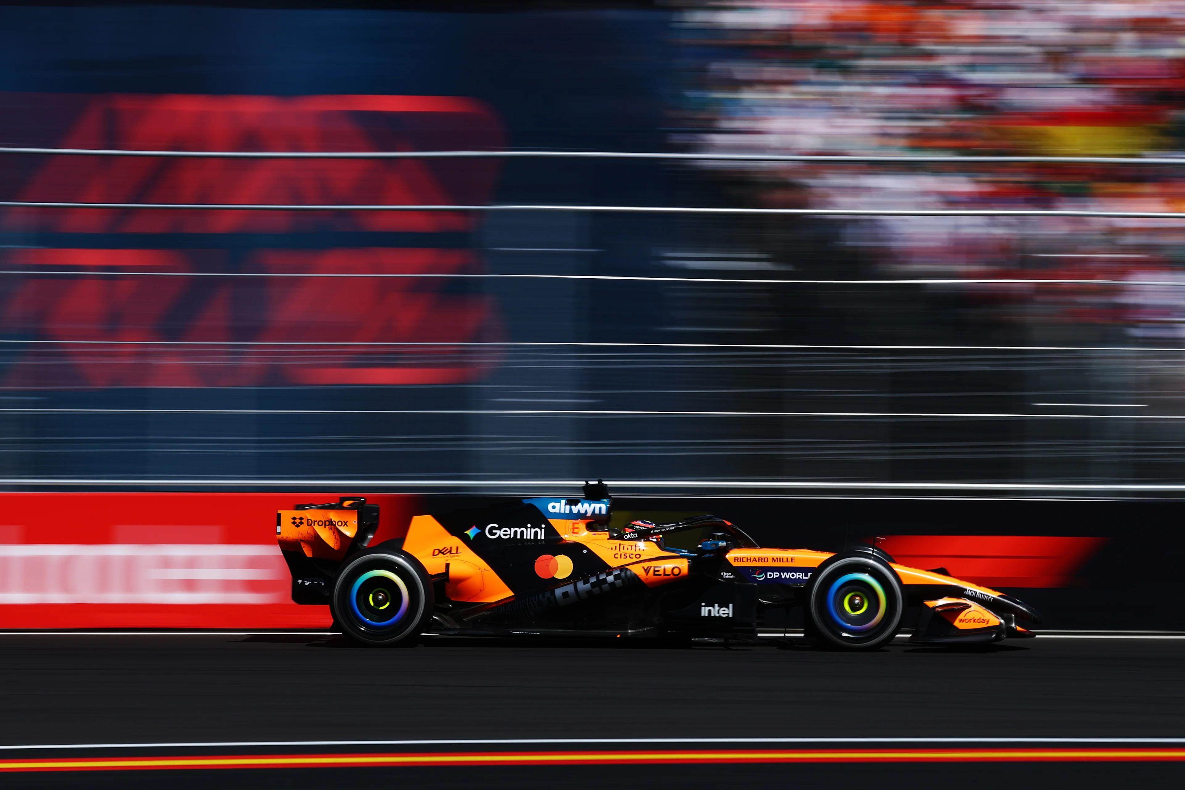 Image - Formula 1 - 2026 - Spanish Grand Prix – Race Report - 4