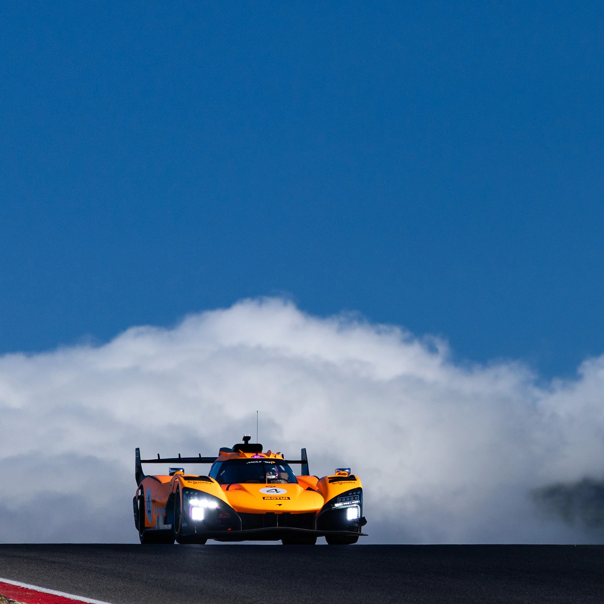 McLaren Hypercar