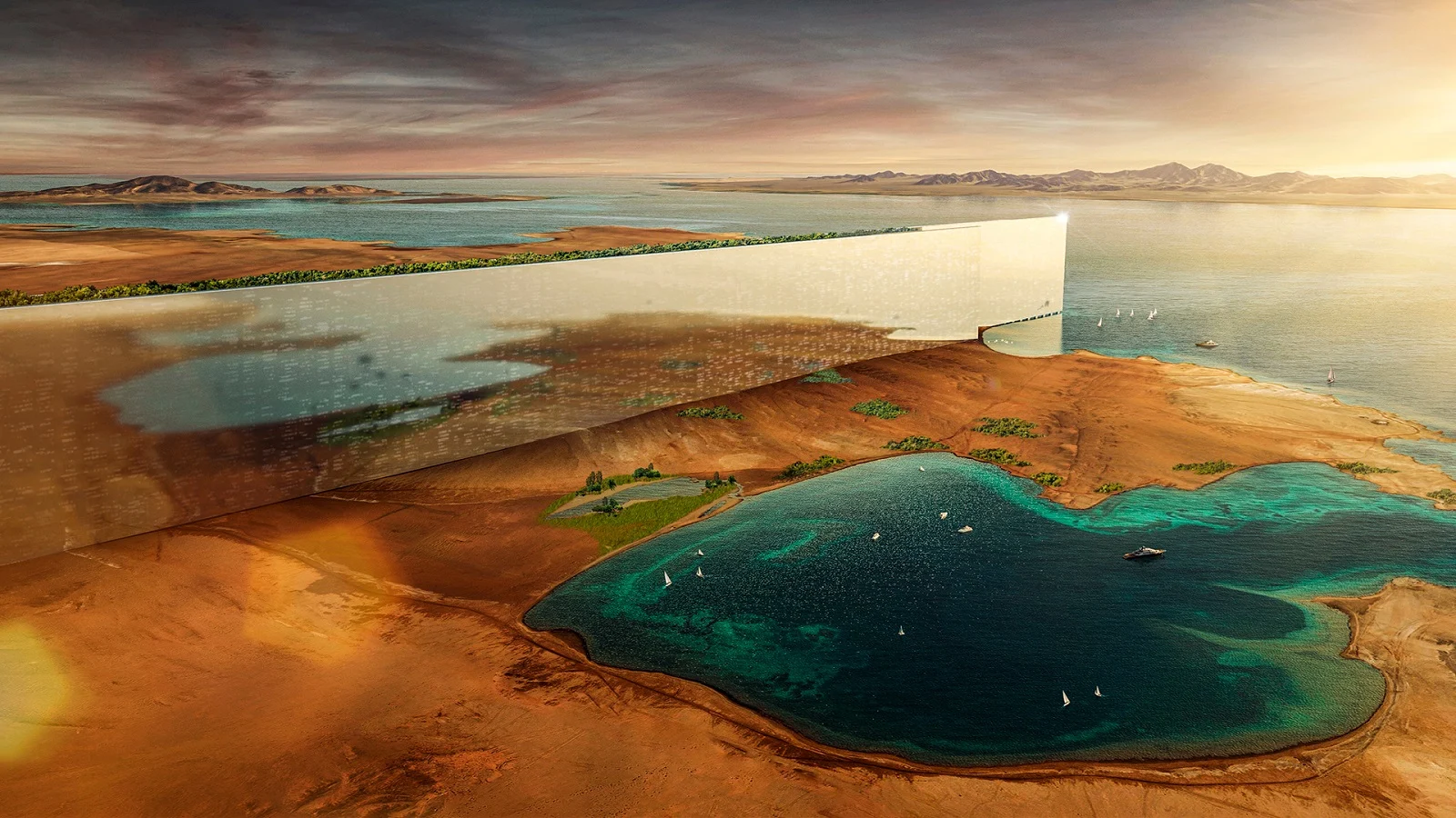 Partners - Neom -   - 3