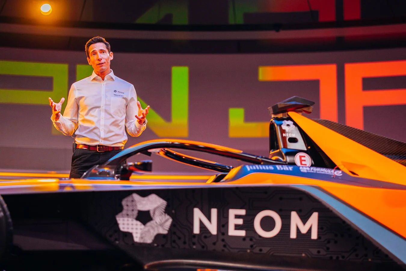 Mexico City E-Prix Preview