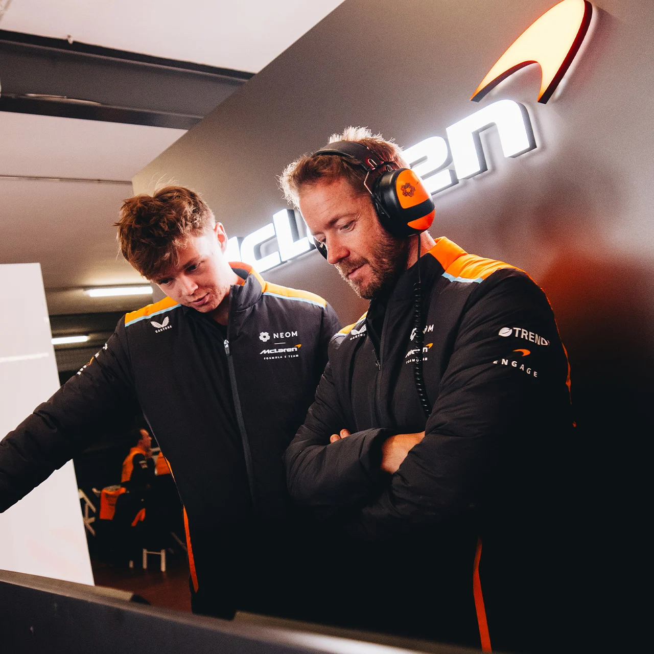 The first round of the new Formula E season is upon us, but how has the NEOM McLaren Formula E Team prepared for it?