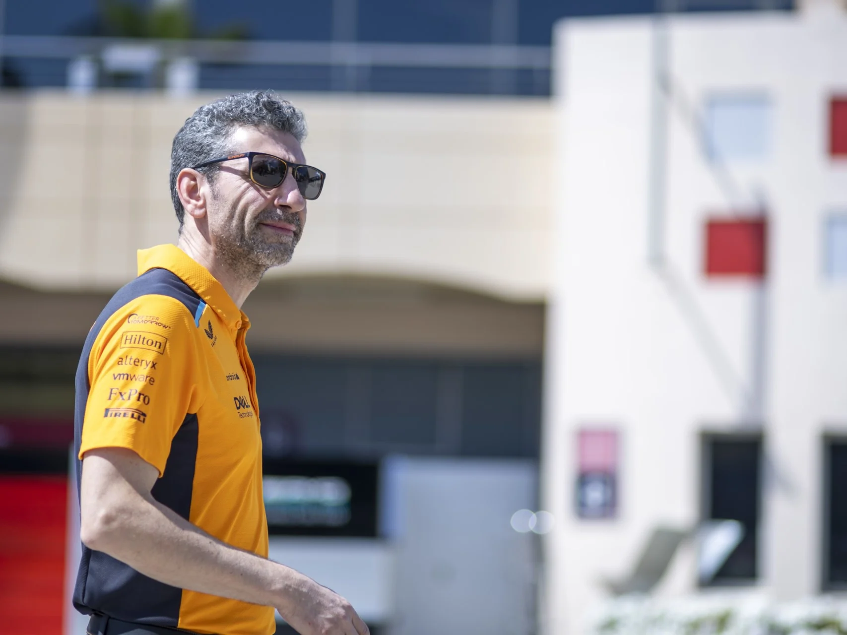 Formula-1 - 2023 - Andrea-stella-mid-season-interview